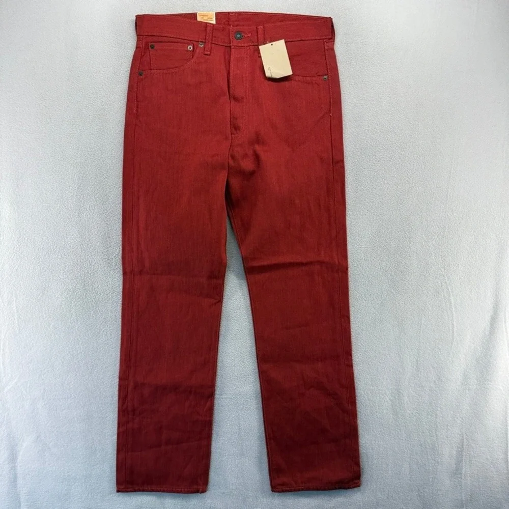 Levis new overall